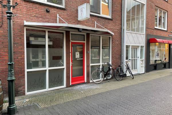 Winkelruimte Heilige Geeststraat 21 Venlo