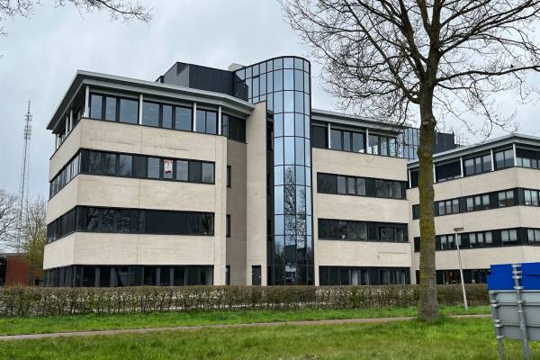 Kantoorruimte Welbergweg 50- 54 Hengelo (OV)