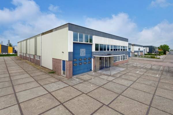Bedrijfsruimte Dulleweg 18 Broek op Langedijk