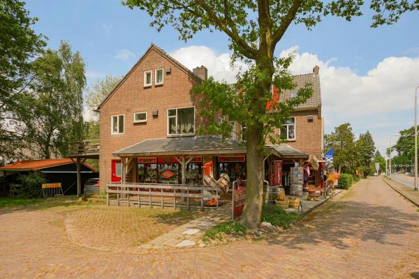 Winkelruimte Deventerweg 7 Gorssel