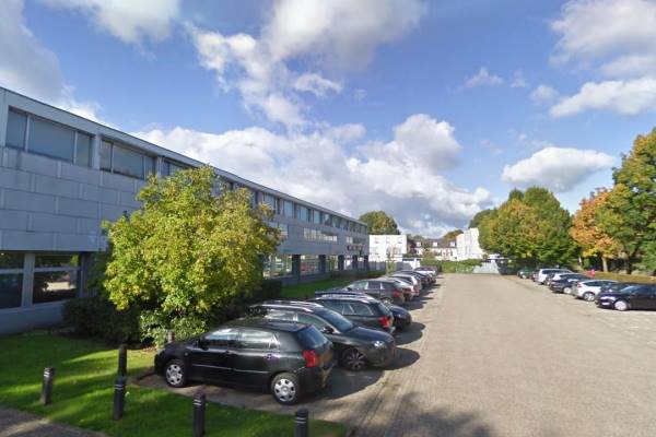 Bedrijfsruimte Godfried van Seijstlaan 41 Zeist