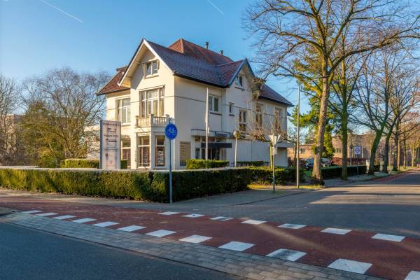 Kantoorruimte Boulevard 1 Zeist