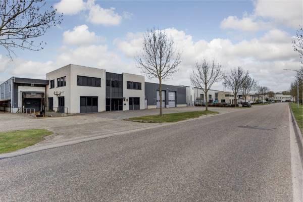 Kantoorruimte Meerheide 10 Eersel