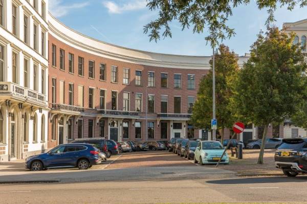Kantoorruimte Veerkade 6 Rotterdam
