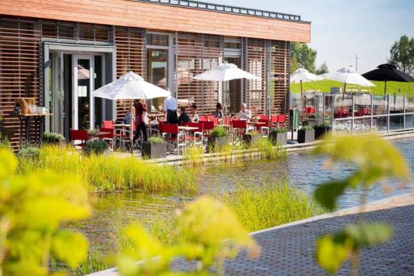 Kantoorruimte Scorpius 151 Hoofddorp