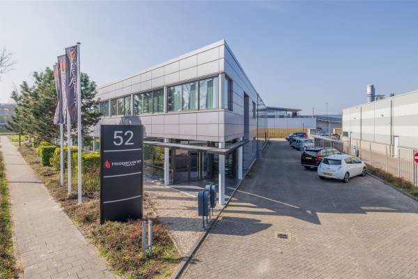 Kantoorruimte Keyserswey 52 Noordwijk (ZH)
