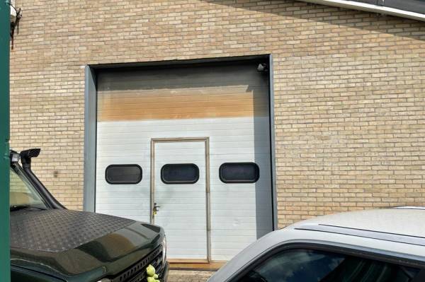 Bedrijfsruimte Neonweg 25c Amersfoort