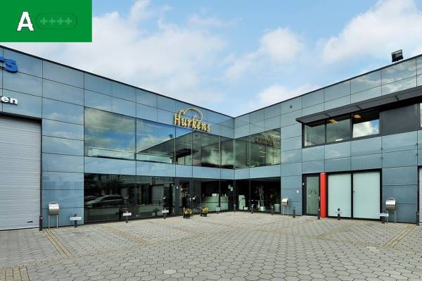 Bedrijfsruimte Kasteleinenkampweg 9F Den Bosch