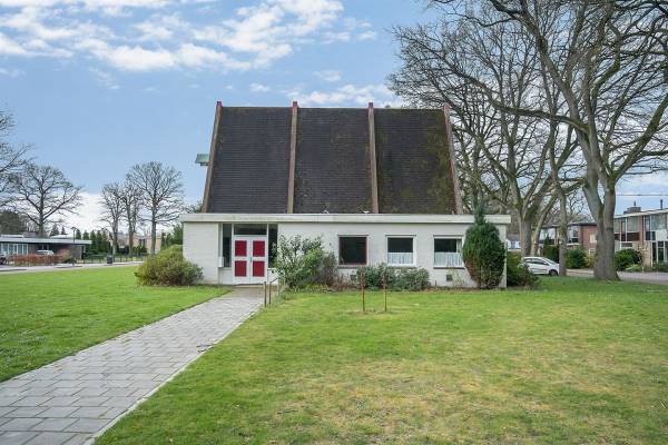 Kantoorruimte Prinsenlaan 68 Emmen
