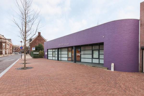 Kantoorruimte Amstenraderweg 6-B Hoensbroek