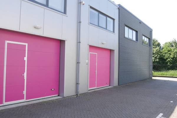 Bedrijfsruimte Jachtwagen 51B Zeewolde