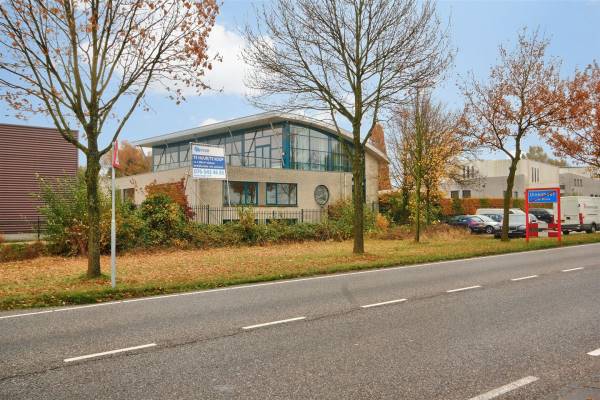 Kantoorruimte Tolweg 11 Ulvenhout (Gem. Breda)