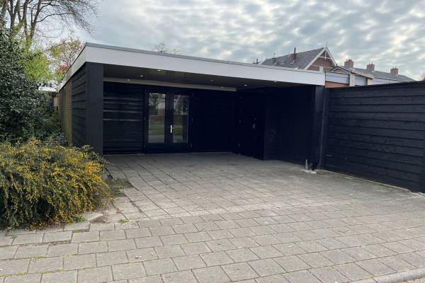 Bedrijfsruimte Amersfoortsestraat 138 01 Barneveld