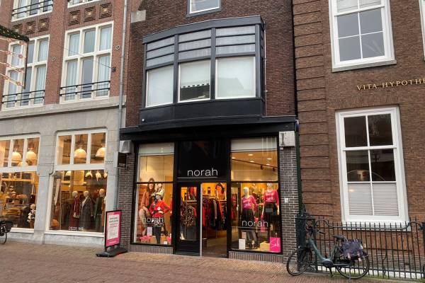 Winkelruimte Gouw 5 Hoorn (NH)