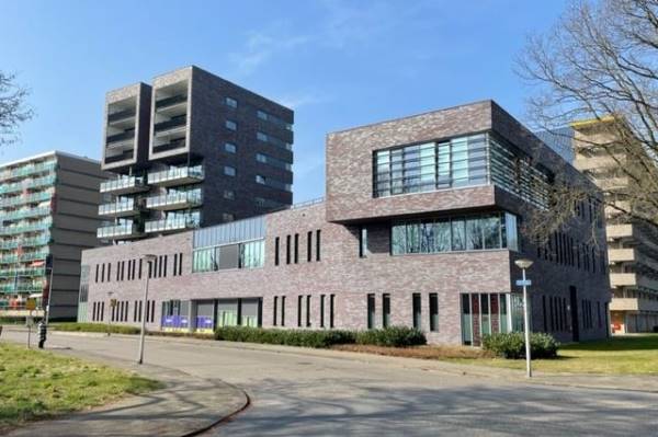 Beleggingsobject Wesseler-nering 60 Enschede