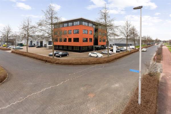 Kantoorruimte Bergen 9 Barendrecht