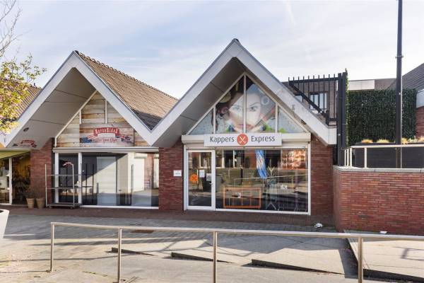 Winkelruimte het Anker 8 Raamsdonksveer
