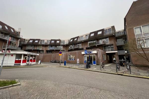 Winkelruimte Prado 1 Capelle aan den IJssel