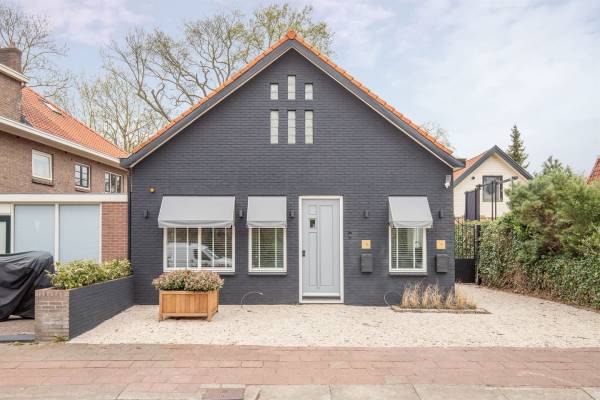 Kantoorruimte Bried&#233;laan 1 Maarn