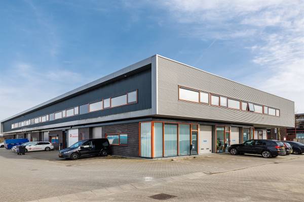 Bedrijfsruimte Betuwehaven 27 Nieuwegein
