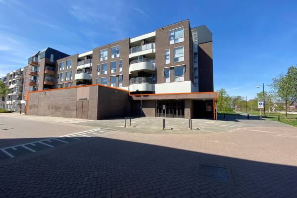 Winkelruimte Schouwburgplein 224 Doetinchem