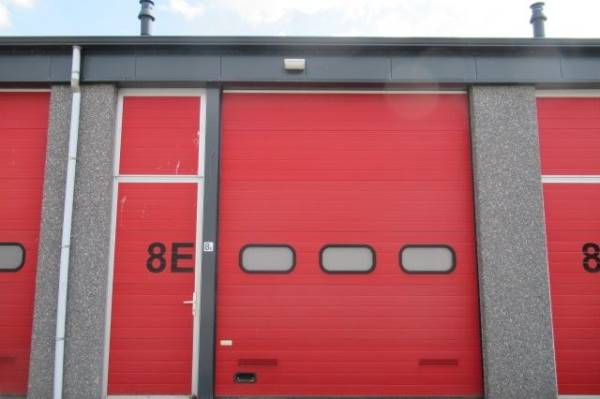 Bedrijfsruimte IJzerweg 8E-N Emmeloord