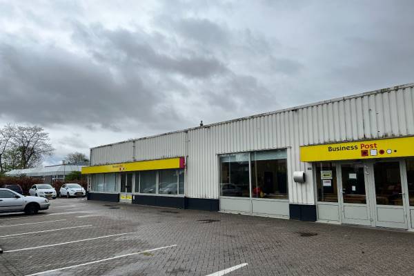 Kantoorruimte Keulsebaan 504 Roermond