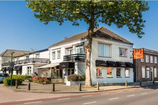 Horecagelegenheid Gasthuisstraat 140 Kaatsheuvel