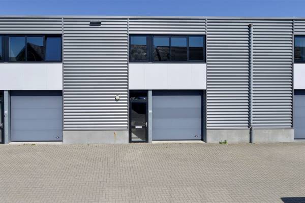 Bedrijfsruimte De Standerd 32 Kootwijkerbroek