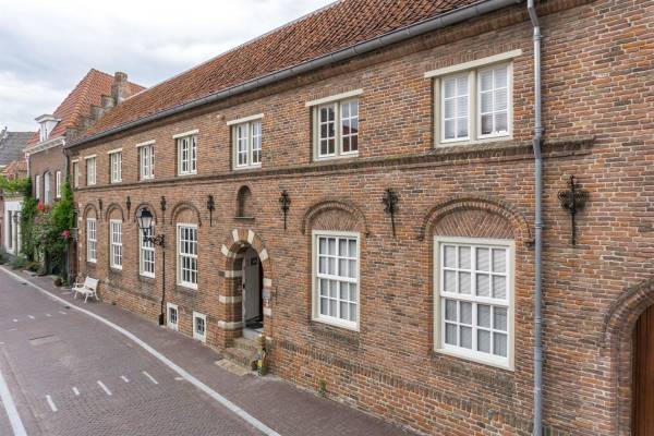 Kantoorruimte Achterstraat 11 Culemborg