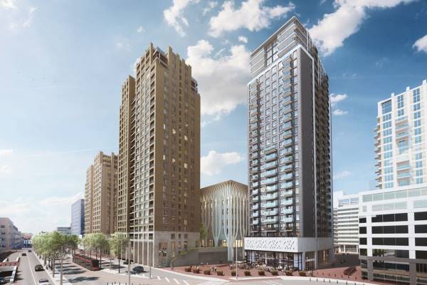 Horecagelegenheid Spuiplein Den Haag