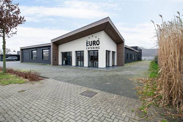 Bedrijfsruimte Vasco da Gamastraat 6 Emmen