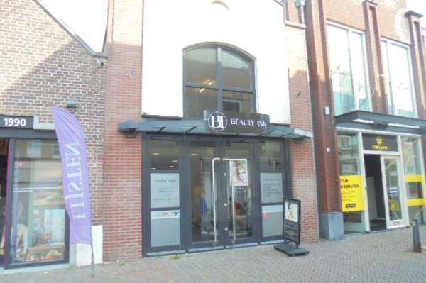 Winkelruimte Synagogestraat 9A Doetinchem