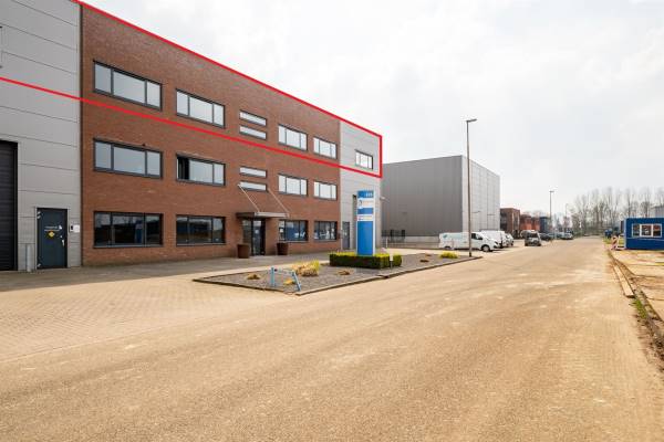 Kantoorruimte Bedrijvenpark Twente 415 Almelo