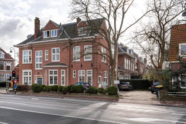 Kantoorruimte Tempeliersstraat 20-A Haarlem