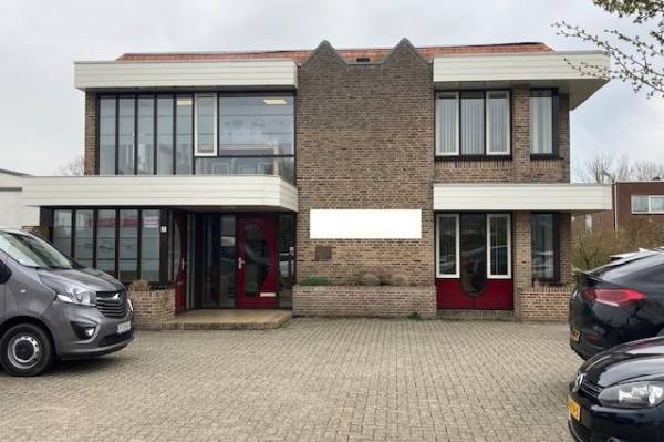 Kantoorruimte Hectorlaan 2A Heerhugowaard