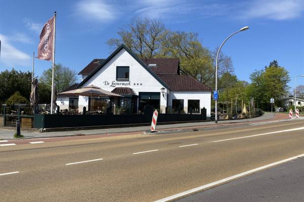 Horecagelegenheid Eerbeekseweg 4 Loenen