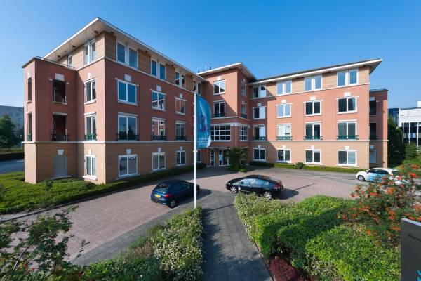 Kantoorruimte Baron de Coubertinlaan 1 - 9 Zoetermeer