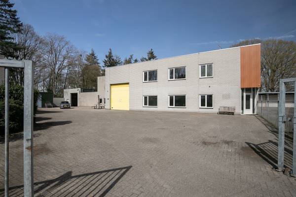 Bedrijfsruimte de Run 3 - 5 Best