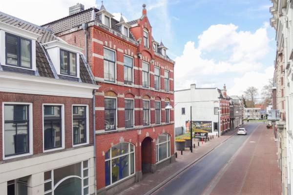 Kantoorruimte 1e Dorpsstraat 16 Zeist