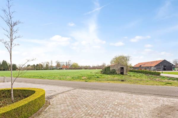 Agrarische grond De Braken Oirschot