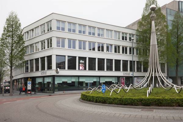 Kantoorruimte Akerstraat 17 + 19 Heerlen