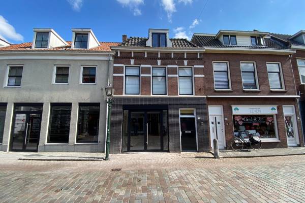 Winkelruimte Utrechtsestraat 37A IJsselstein