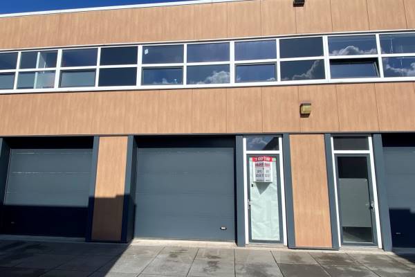 Bedrijfsruimte Lageweg 37 G 5 Katwijk (ZH)