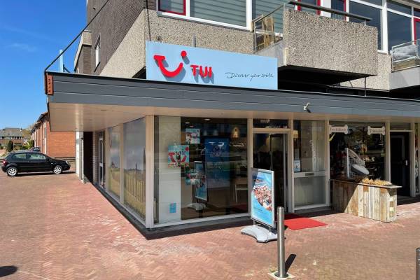 Winkelruimte Oranje Nassauplein 23 Eerbeek