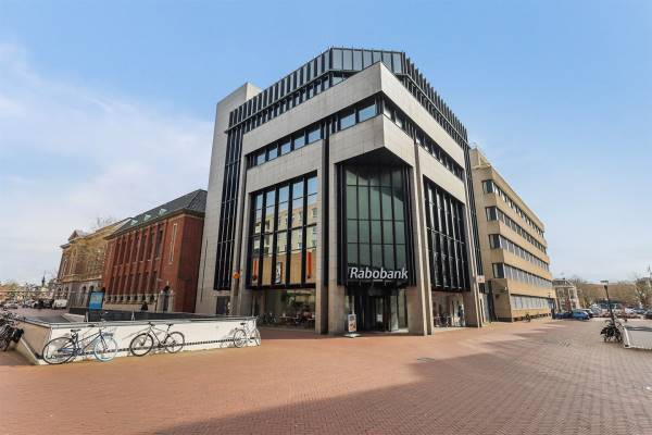 Kantoorruimte Zaailand 108 Leeuwarden