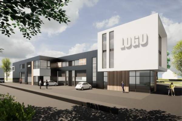 Bedrijfsruimte Homburg Beesd
