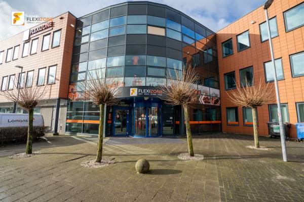 Bedrijfsruimte Tauber 52 Den Haag