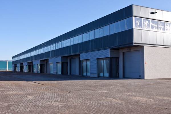 Bedrijfsruimte Overbroek 4 Gronsveld