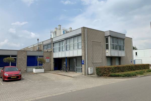 Kantoorruimte Punterweg 56 Maastricht